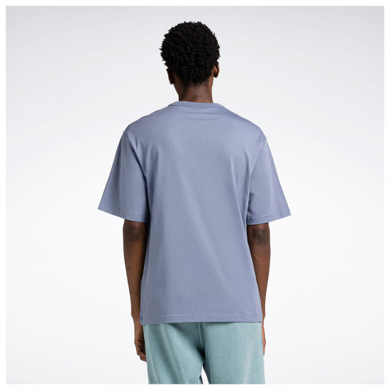 Reebok Unisex κοντομάνικη μπλούζα Classic Archive Essentials Big Logo Tee